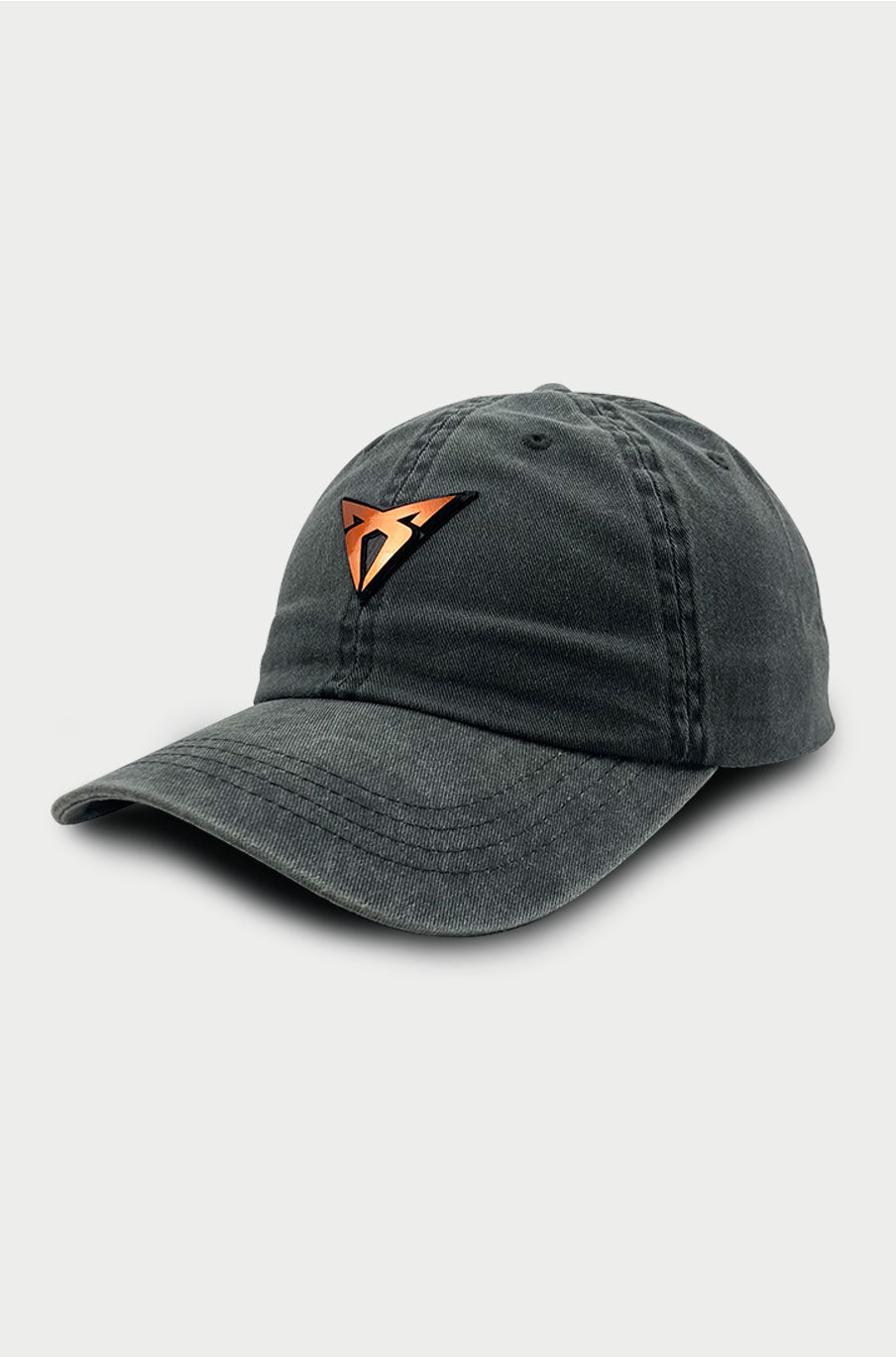 Gorra Deslavada Cupra