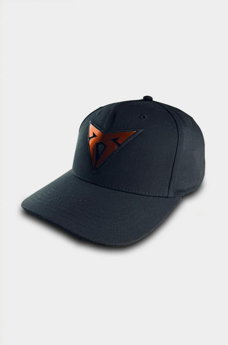 Gorra de Cupra Negra