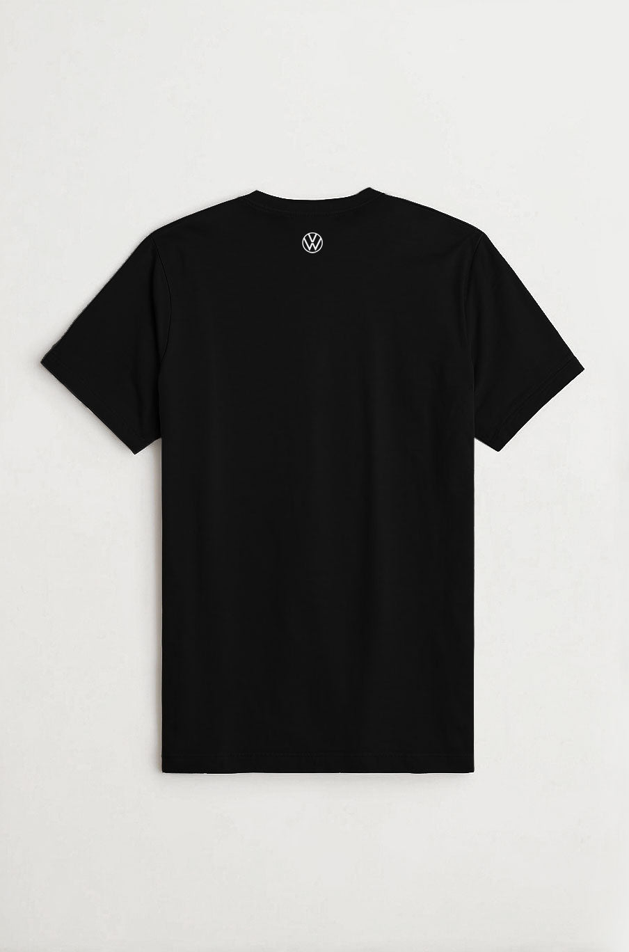 Playera GTI Cuello redondo
