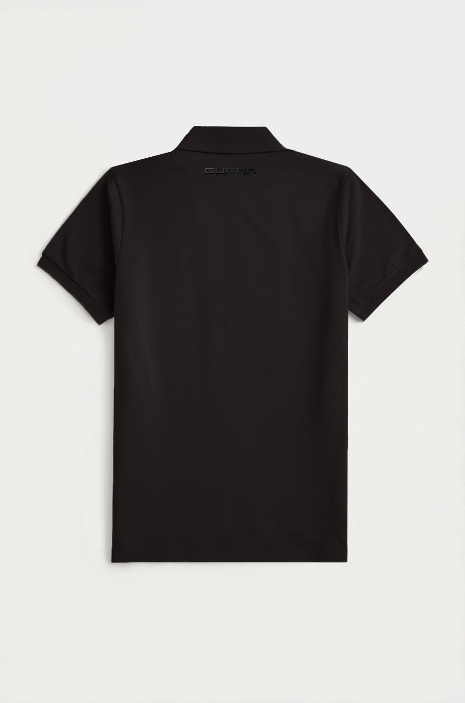 Playera Cupra Tipo Polo