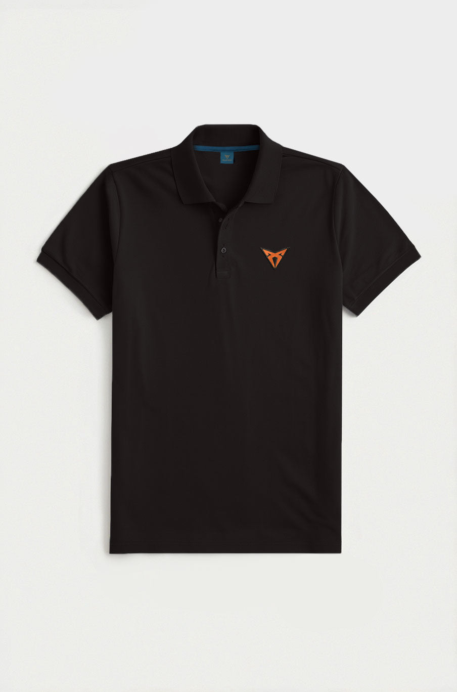 Playera Cupra Tipo Polo